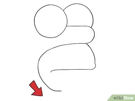 Image intitulée Draw Homer Simpson Step 7