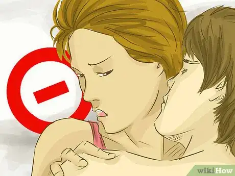 Image intitulée Have a Healthy Sex Life (Teens) Step 14