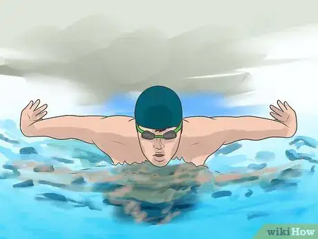 Image intitulée Be a Good Swimmer Step 12