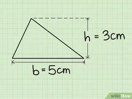 Image intitulée Calculate the Area of a Triangle Step 1