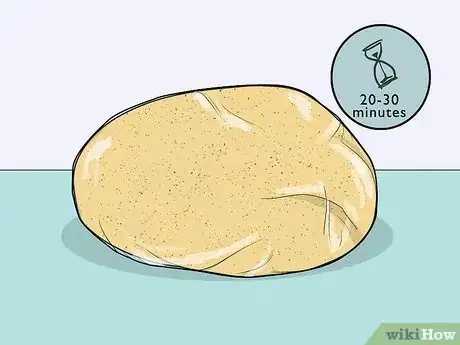 Image intitulée Make Homemade Pasta Step 14