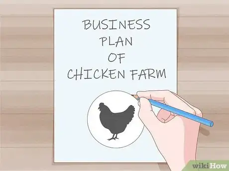 Image intitulée Start a Chicken Farm Step 2