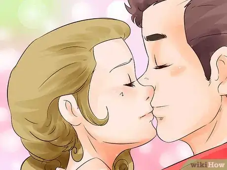 Image intitulée Kiss Your Boyfriend Step 13