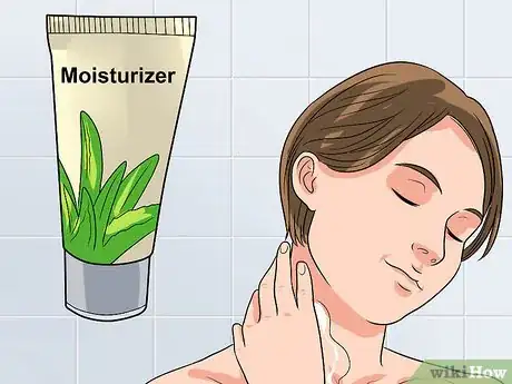 Image intitulée Decrease Eczema Flare Ups Step 9