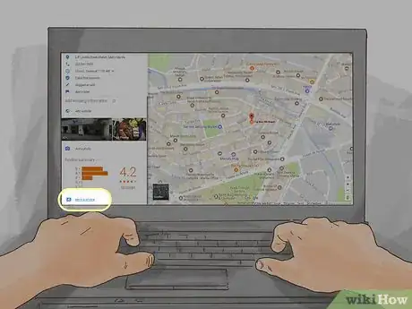 Image intitulée Write a Review on Google Places Step 14