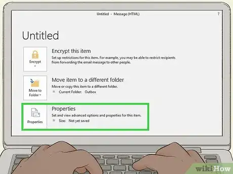 Image intitulée Send Documents Securely on PC or Mac Step 12
