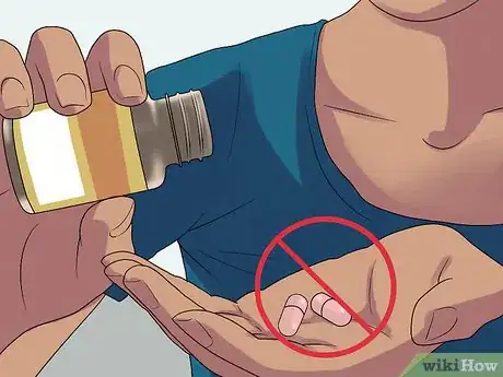 Image intitulée Prevent Stomach Upset from Vitamins Step 5