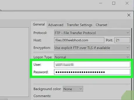 Image intitulée Upload Files to an FTP Server Step 26