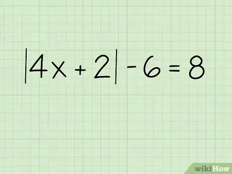 Image intitulée Solve for X Step 23