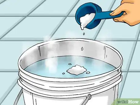 Image intitulée Raise Cyanuric Acid Levels in a Pool Step 9