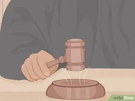 Image intitulée File Divorce Papers Without an Attorney Step 15