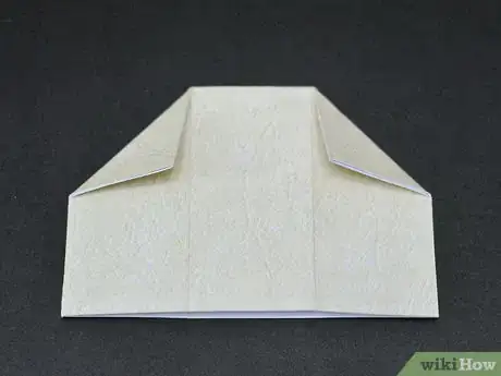 Image intitulée Make an Origami Chair Step 6