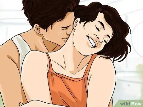 Image intitulée Are a Scorpio Woman and Leo Man Compatible Step 5