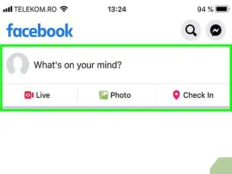 Image intitulée Create a Photo Album on Facebook Step 2