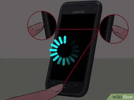 Image intitulée Reboot a Galaxy S3 Step 21
