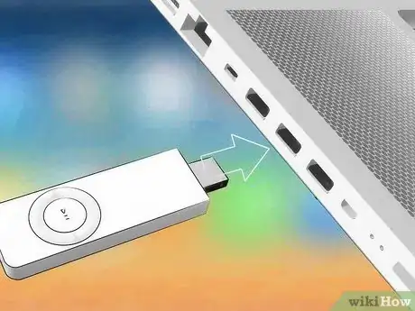 Image intitulée Charge an iPod Shuffle Step 10