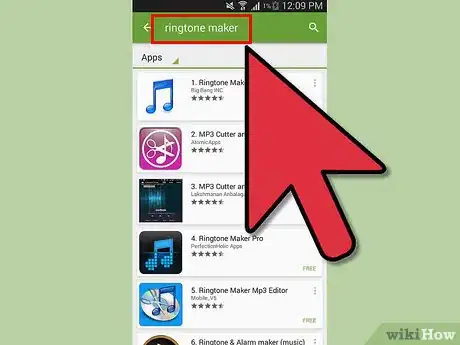 Image intitulée Get a Free Ringtone Step 17