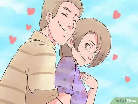 Image intitulée Kiss Your Boyfriend Step 8