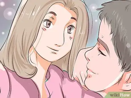 Image intitulée Kiss Your Boyfriend Step 18
