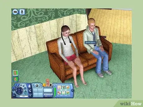 Image intitulée Kill Your Sims in Sims 3 Step 22