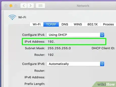 Image intitulée Find Out Your IP Address Step 16