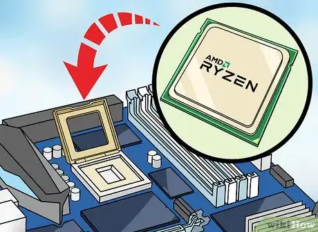 Image intitulée Upgrade a Processor Step 17