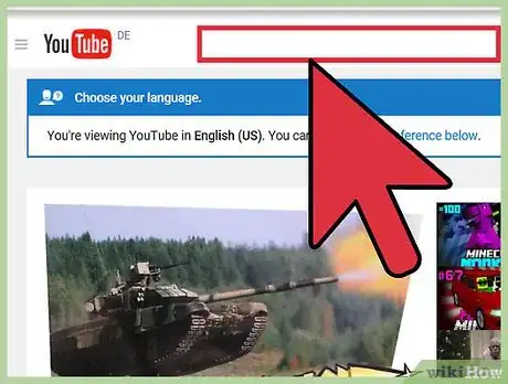 Image intitulée Bypass YouTube's Regional Filter Step 4