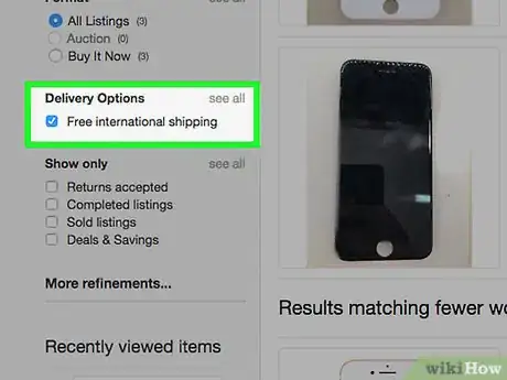 Image intitulée Get a Good Deal on eBay Step 5