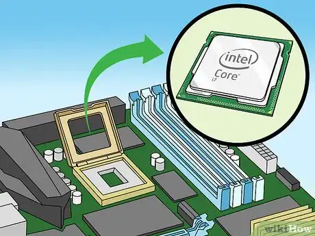 Image intitulée Upgrade a Processor Step 15