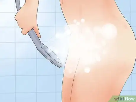 Image intitulée Trim Your Pubic Hair Step 2