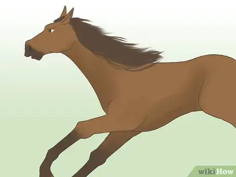Image intitulée Get a Horse Fit Step 4