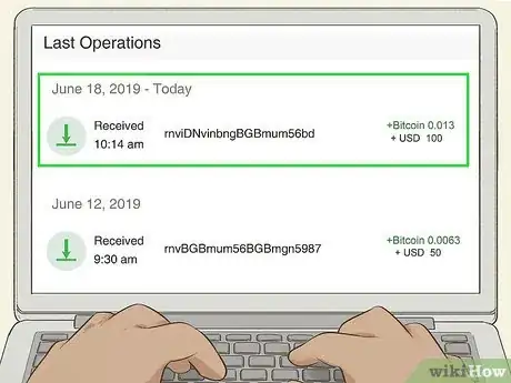 Image intitulée Use Bitcoin Step 18