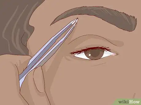 Image intitulée Get Rid of a Unibrow Step 5