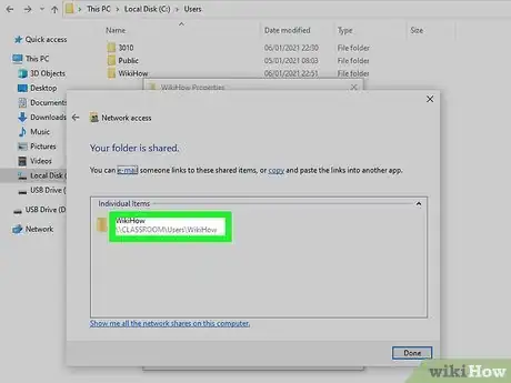 Image intitulée Share a Folder Step 27