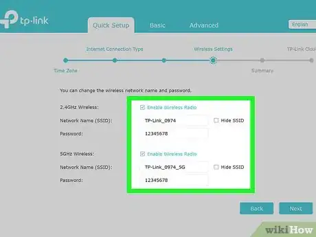 Image intitulée Configure a TP Link Router Step 13