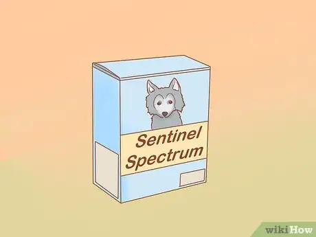 Image intitulée Get Rid of Tapeworms in Your Pets Step 10