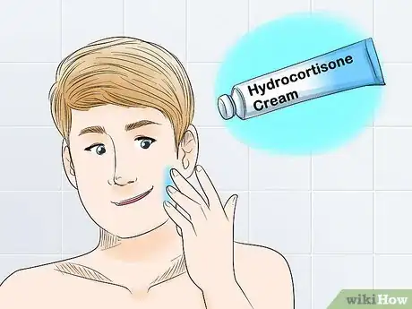 Image intitulée Prevent Skin Irritation After Shaving Step 10