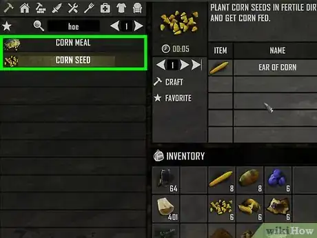 Image intitulée Farm in 7 Days to Die Step 4