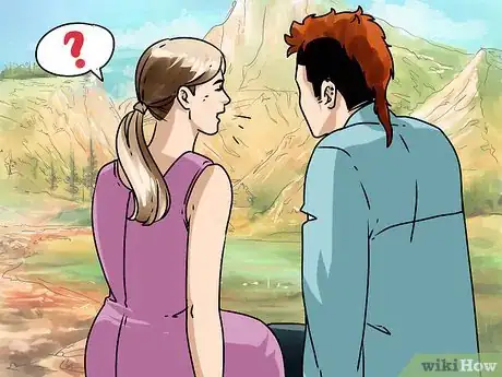 Image intitulée Make Your Partner Come Back to You Step 12