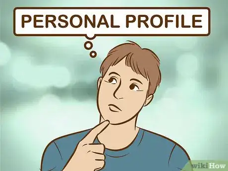 Image intitulée Write a Personal Profile Outline Step 9