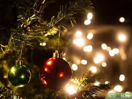 Image intitulée Decorate a Christmas Tree Elegantly Step 12
