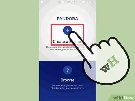 Image intitulée Use Pandora Step 13