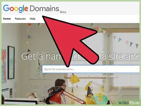 Image intitulée Register a Domain Name With Google Step 1