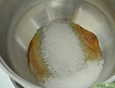 Image intitulée Make Caramel Pudding Step 2