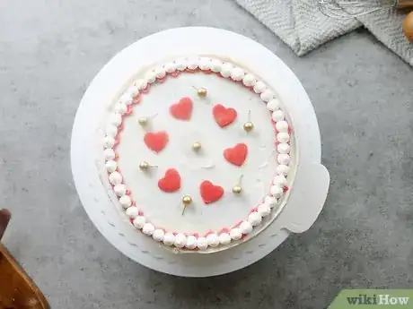 Image intitulée Make a Layer Cake Step 20