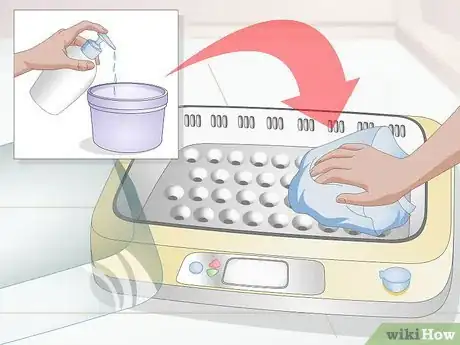 Image intitulée Use an Incubator to Hatch Eggs Step 2
