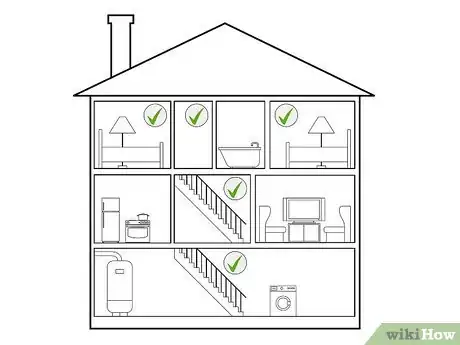 Image intitulée Change the Batteries in Your Smoke Detector Step 14