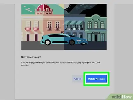 Image intitulée Cancel an Uber Account Step 15