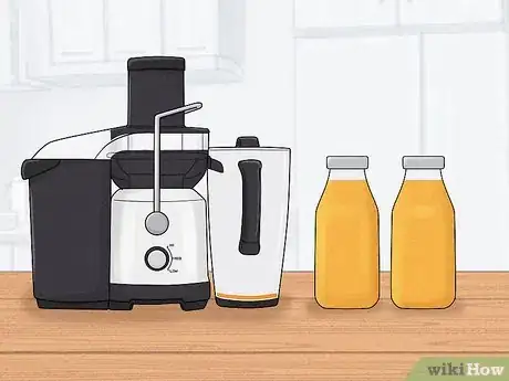 Image intitulée Juice to Lose Weight Step 5