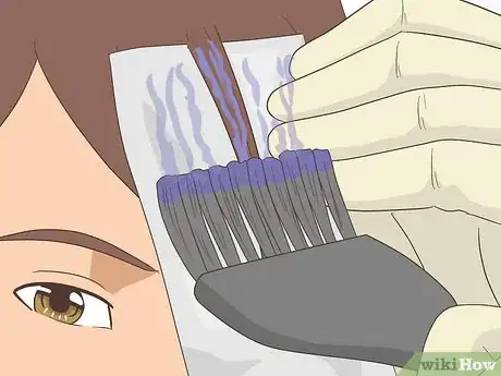 Image intitulée Dye Hair with Kool Aid Step 14
